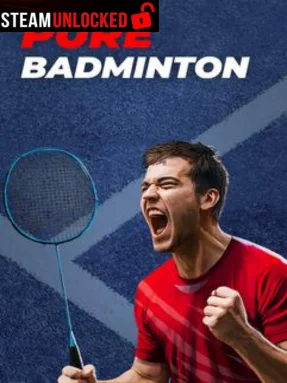 Pure Badminton Free Download