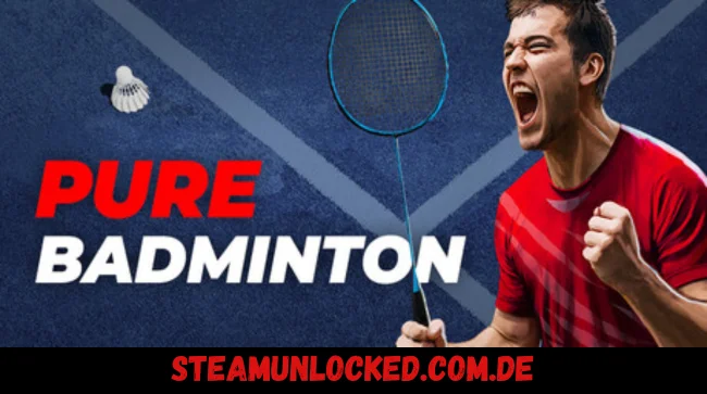 Pure Badminton