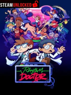 Rhythm Doctor Free Download