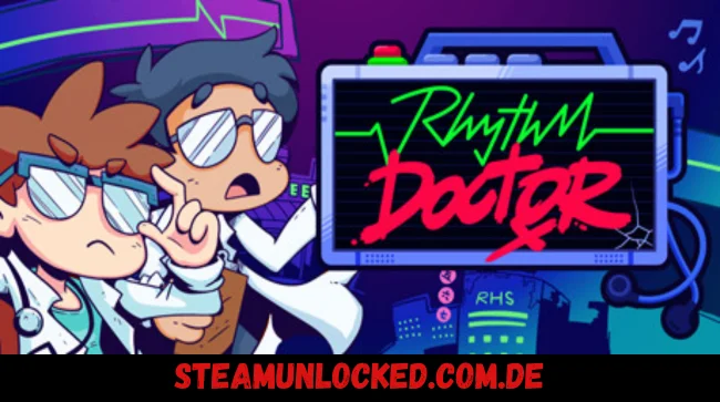 Rhythm Doctor
