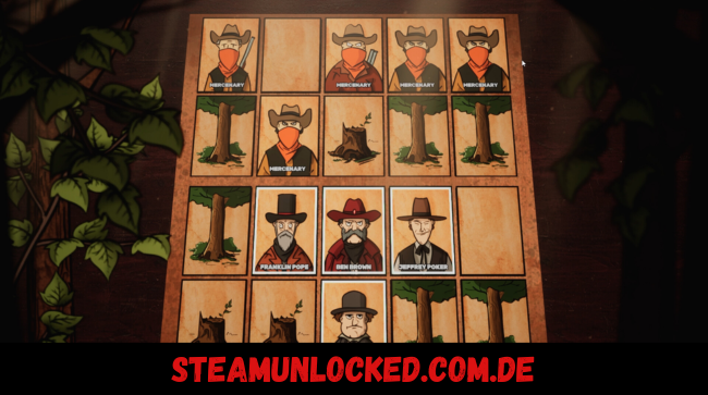 Seven Sinners Free Download PC