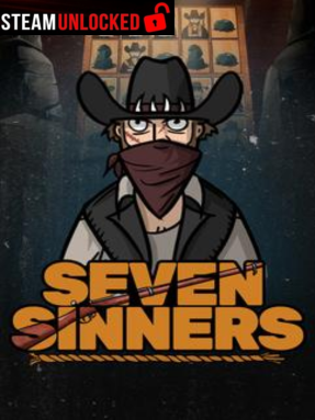Seven Sinners Free Download