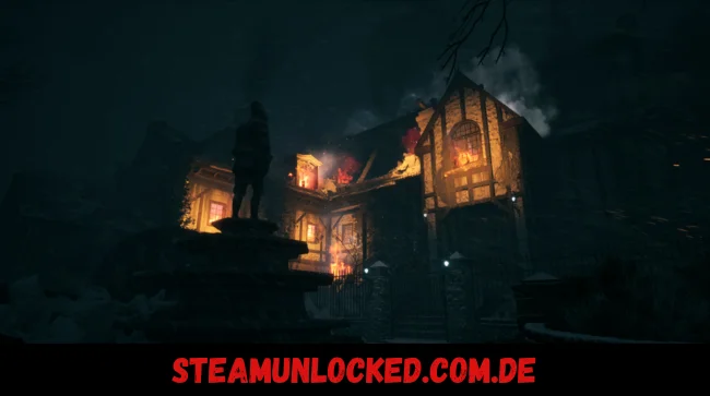 She's Leaving Free Download PC