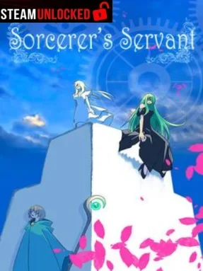 Sorcerer’s Servant Free Download