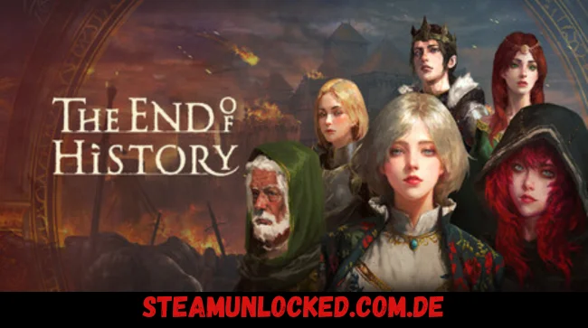 The End of History