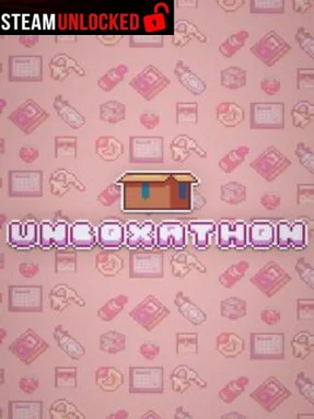 Unboxathon Free Download