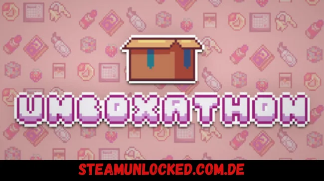 Unboxathon