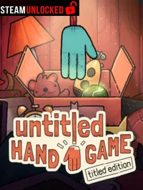 Untitled Hand Game: Titled Edition Free Download