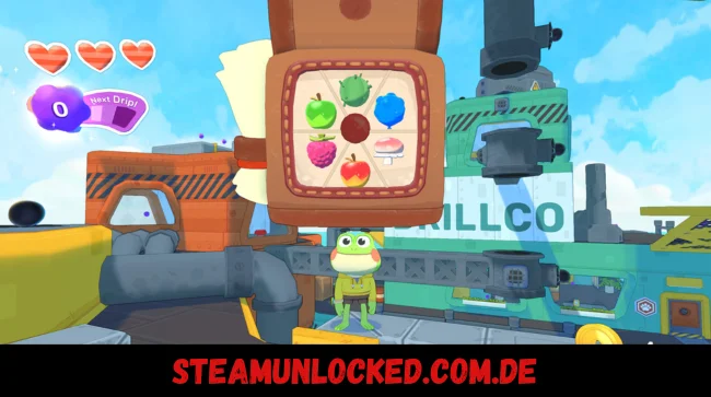 Big Hops Free Download PC