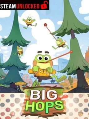 Big Hops Free Download