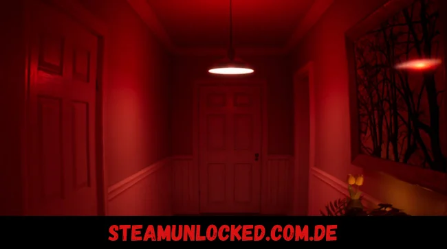 BrokenLore UNFOLLOW Free Download PC