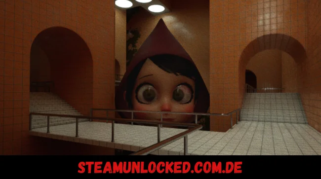 BrokenLore UNFOLLOW Free Download