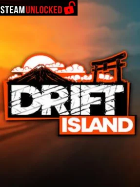 DRIFT ISLAND Free Download