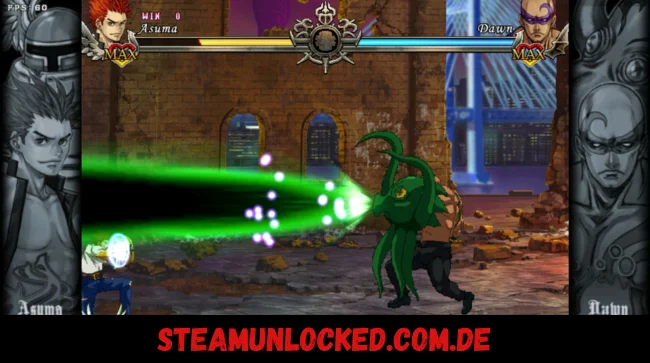 DaemonBrideADDITIONAL GAIN Free Download PC