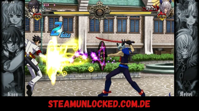 DaemonBrideADDITIONAL GAIN Free Download