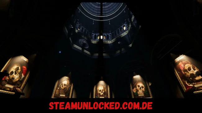 Dark Atlas Infernum Free Download PC