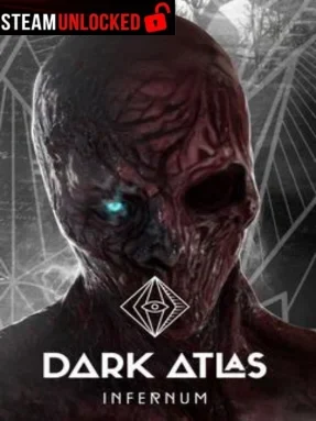 Dark Atlas: Infernum Free Download