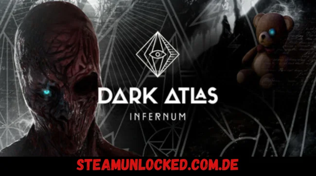 Dark Atlas Infernum