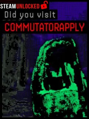 Did you visit CommutatorApply Free Download