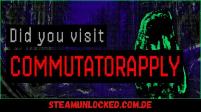 Did you visit CommutatorApply