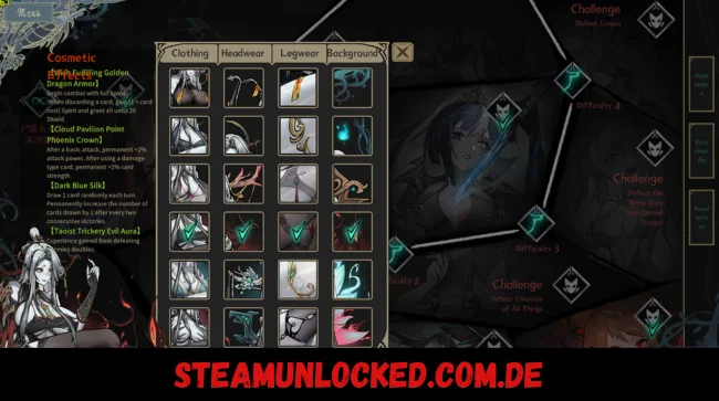 Dream of Corpse Lady Free DownloadPC