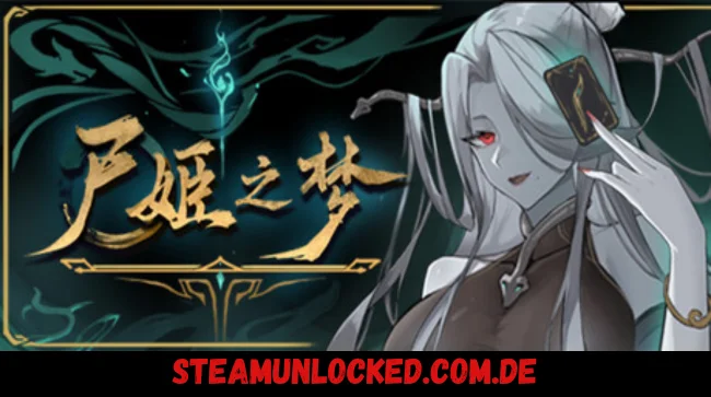 Dream of Corpse Lady