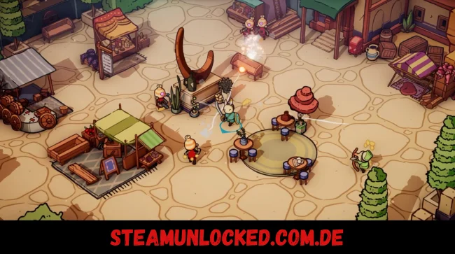 DuneCrawl Free Download PC