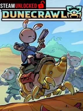 DuneCrawl Free Download