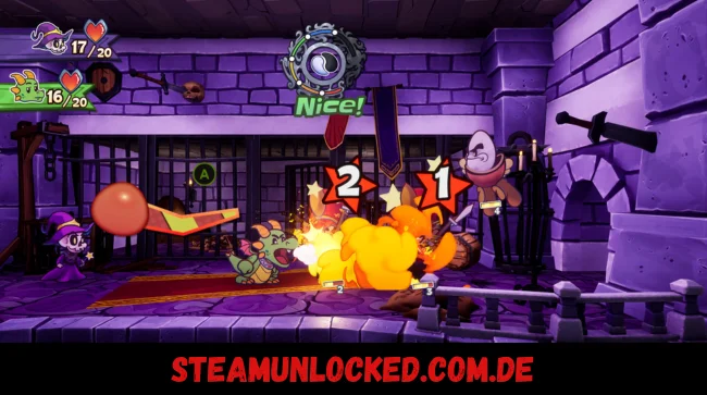 Escape from Ever After Free Download