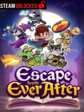 Escape from Ever After Free Download