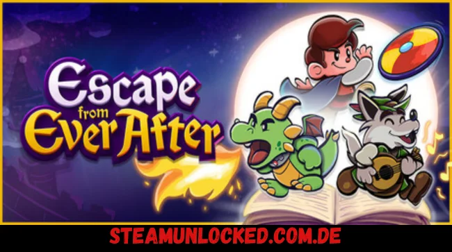 Escape from Ever After