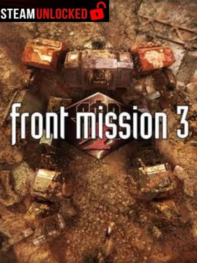 FRONT MISSION 3: Remake Free Download
