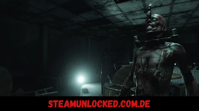 Fear The Timeloop Free Download PC