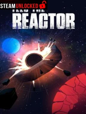 Feed the Reactor Free Download