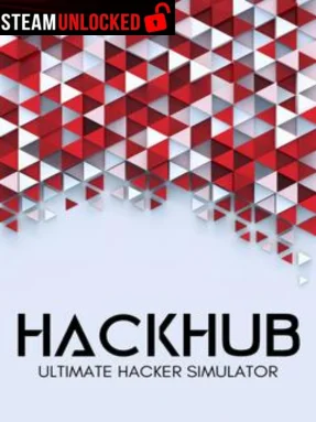 HackHub – Ultimate Hacker Simulator Free Download
