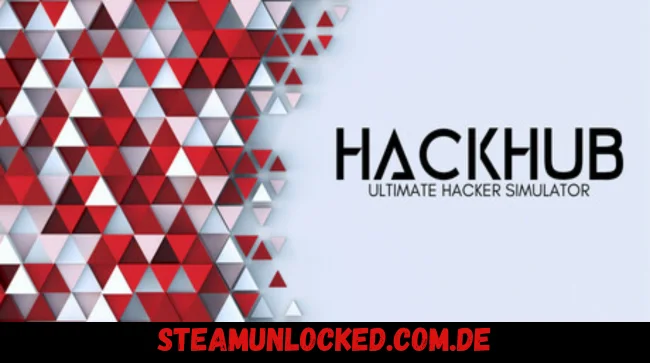 HackHub - Ultimate Hacker Simulator