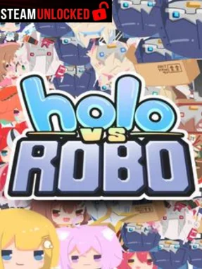 Holo vs Robo Free Download