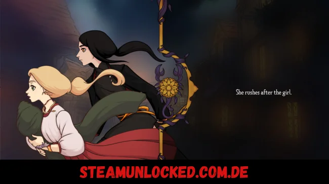 Legends of Savvarah Flowers and Scorpions Free Download PC