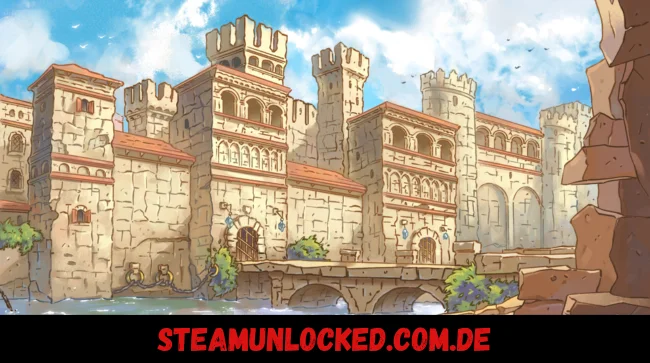 Legends of Savvarah Flowers and Scorpions Free Download