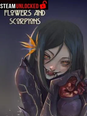 Legends of Savvarah: Flowers and Scorpions Free Download