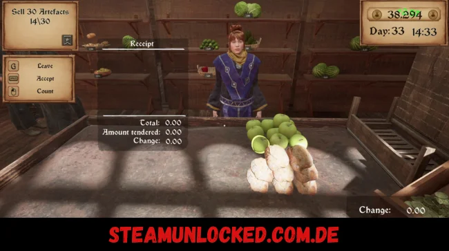 Loot & Ledger Free Download PC