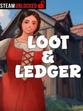 Loot & Ledger Free Download