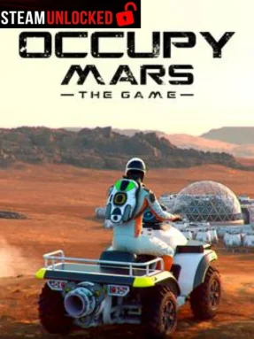 Occupy Mars: The Game Free Download