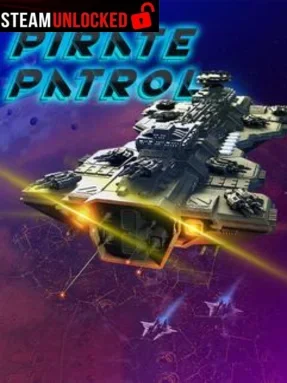 Pirate Patrol Free Download