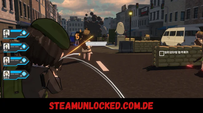 RED DAWN Free Download PC