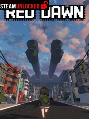 RED DAWN Free Download