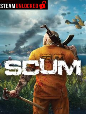 SCUM Free Download