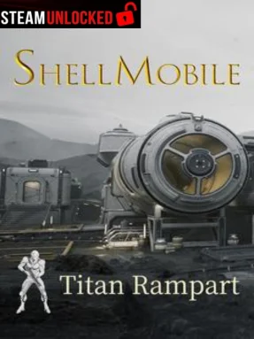 ShellMobile: Titan Rampart Free Download