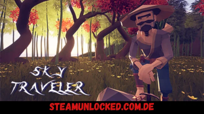 Sky traveler