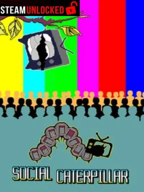 Social Caterpillar Free Download